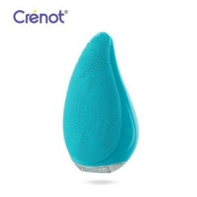 Máy rửa mặt massage công thái học Crenot Nia P5