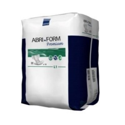  Tã dán người lớn Abri-Form Premium L1