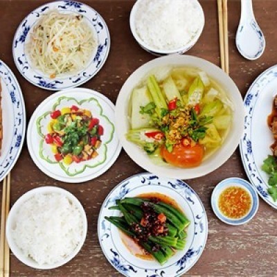 NHỮNG VIỆC KHÔNG LÀM SAU BỮA ĂN NO