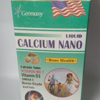 CALCIUM NANO